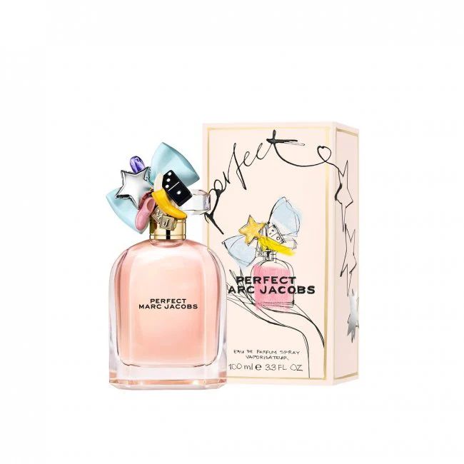 MARC JACOBS PERFECT 3.3 EDP W