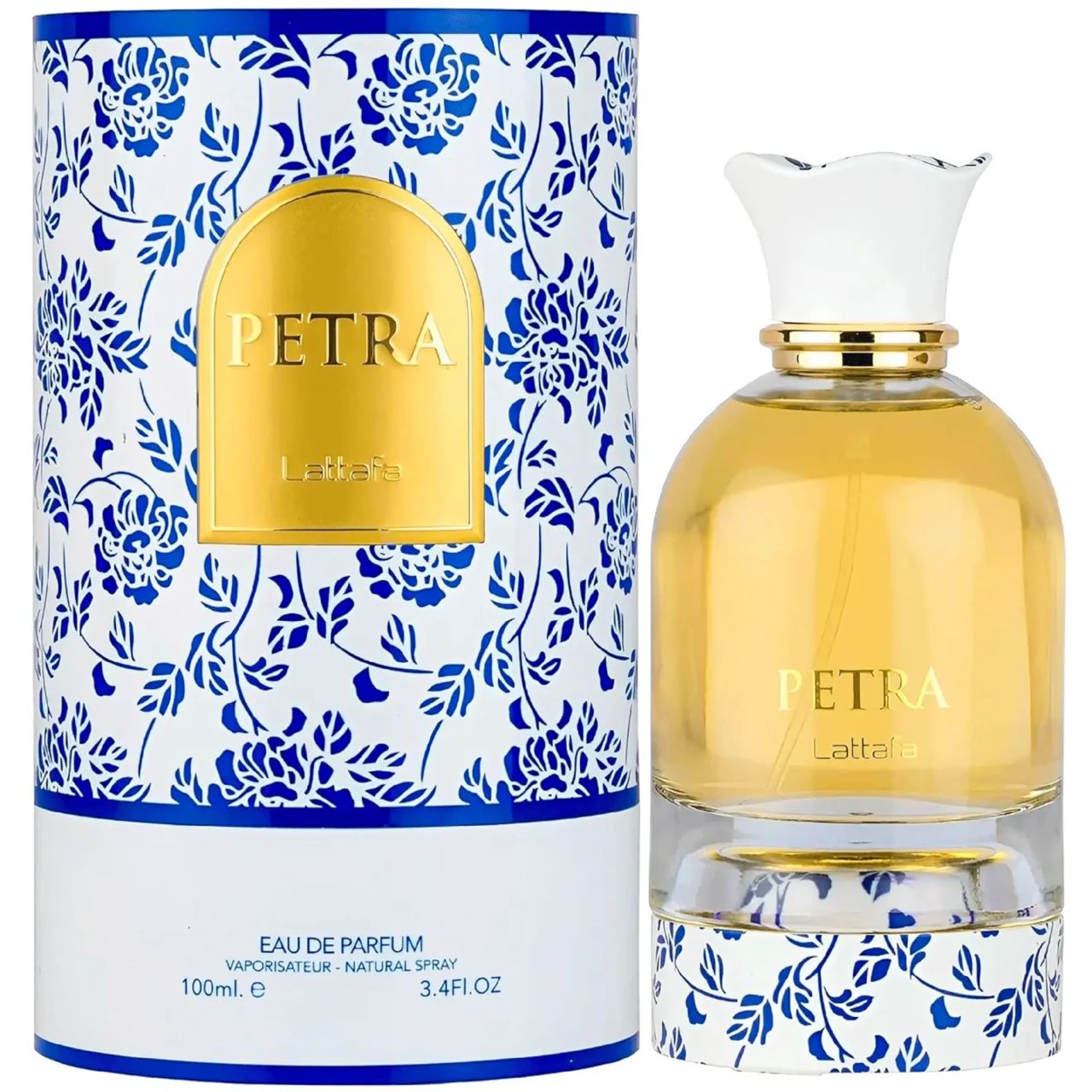 PETRA LATAFFA 3.4 EDP W