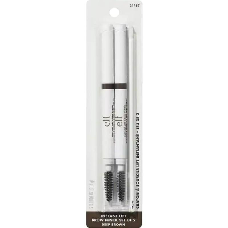 PINCEL MARRON PARA CEJAS