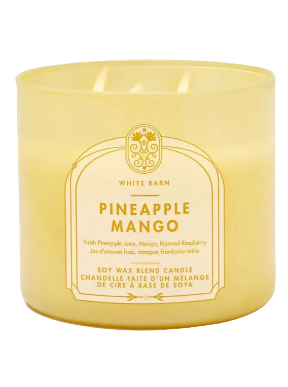 VELA PINEAPPLE MANGO