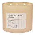 VELA PISTACHO MILK & HONEY