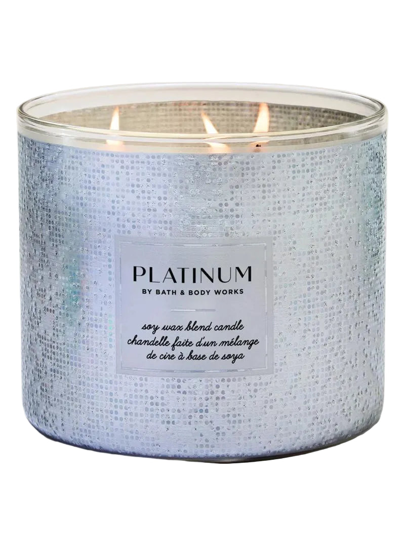 VELA PLATINIUM