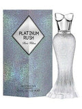 PLATINUM RUSH