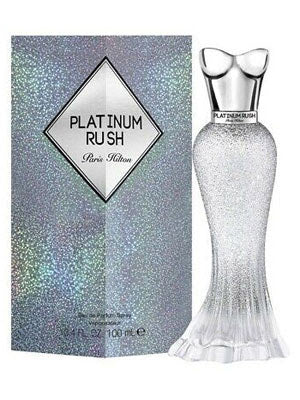 PLATINUM RUSH