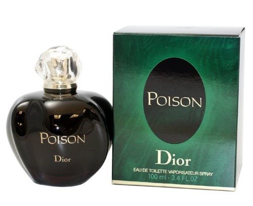 POISON DIOR
