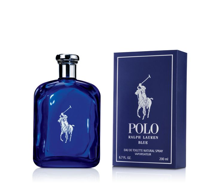 POLO BLUE DEEP 4.2 PARFUM M