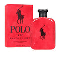 POLO RED 4.2 EDT M