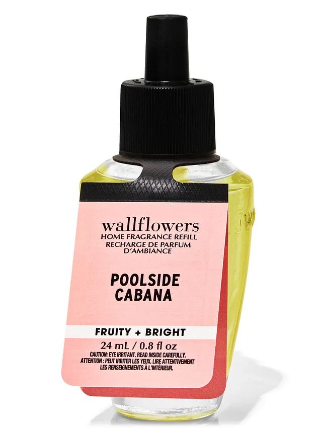 REFILL CASA POOLSIDE CABANA 0.8 OZ