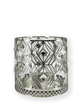 PORTA VELAS 3 MECHAS BRILLANTE