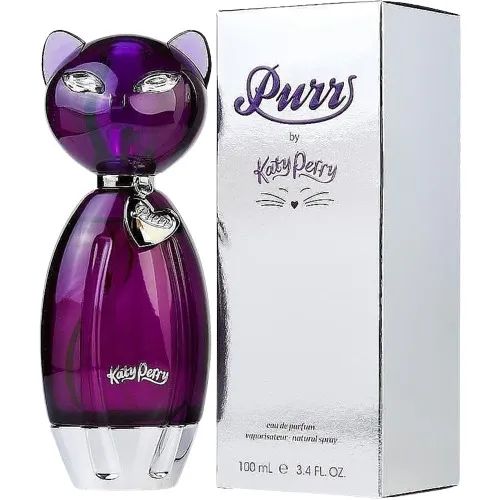 KATY PERRY PURR 3.3 EDP W