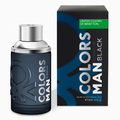 COLOR MAN BLACK 3.4 EDT M