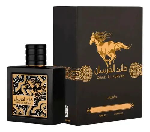 QAED AL FURSAN LATAFFA 3.0 EDP M