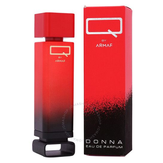 Q DONNA ARMAF  EDP 3.4 W
