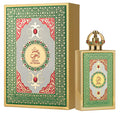QUEEN OF ARABIA 3.4 EDP W