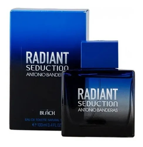 RADIANT SEDUCTION 3.4 EDT