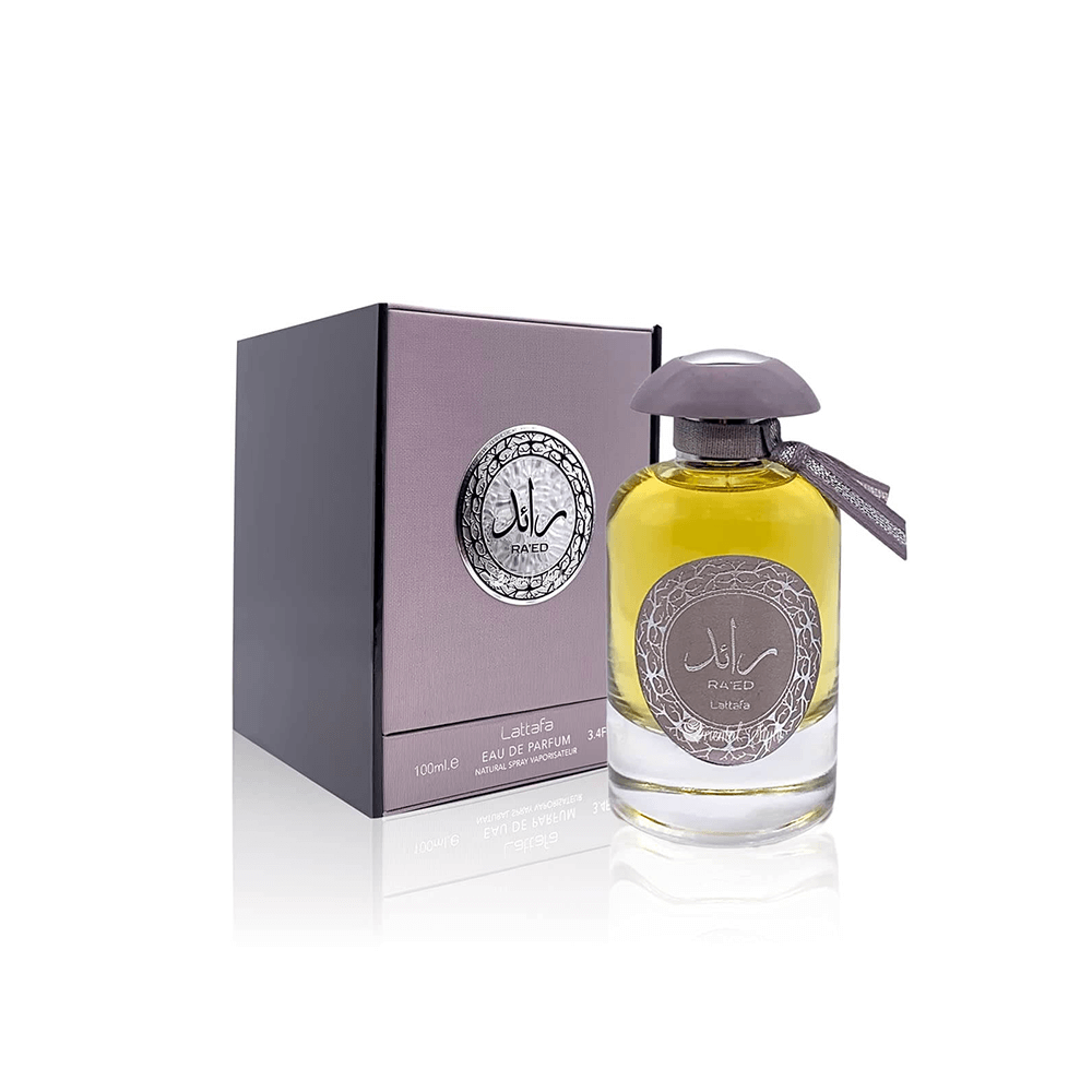 RAED LATAFFA 3.4 EDP M