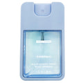 ANTIBACTERIAL SCENT THEORY RAINFALL