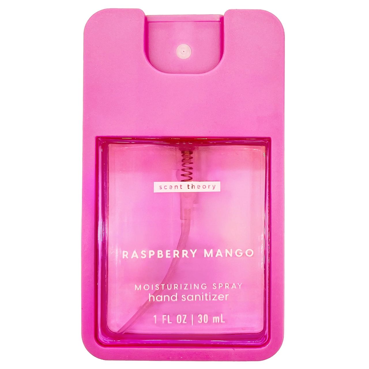 ANTIBACTERIAL SCENT THEORY RASPABERRY MANGO
