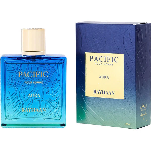 RAYHAAN AURA 3.4 EDP M
