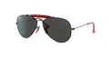 LENTES RAYBAN - FERRARI RB 3762M