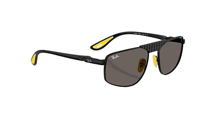 LENTES RAYBAN- FERRARI RB 3776M