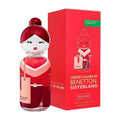 SISTERLAND RED ROSE 2.7 EDT W