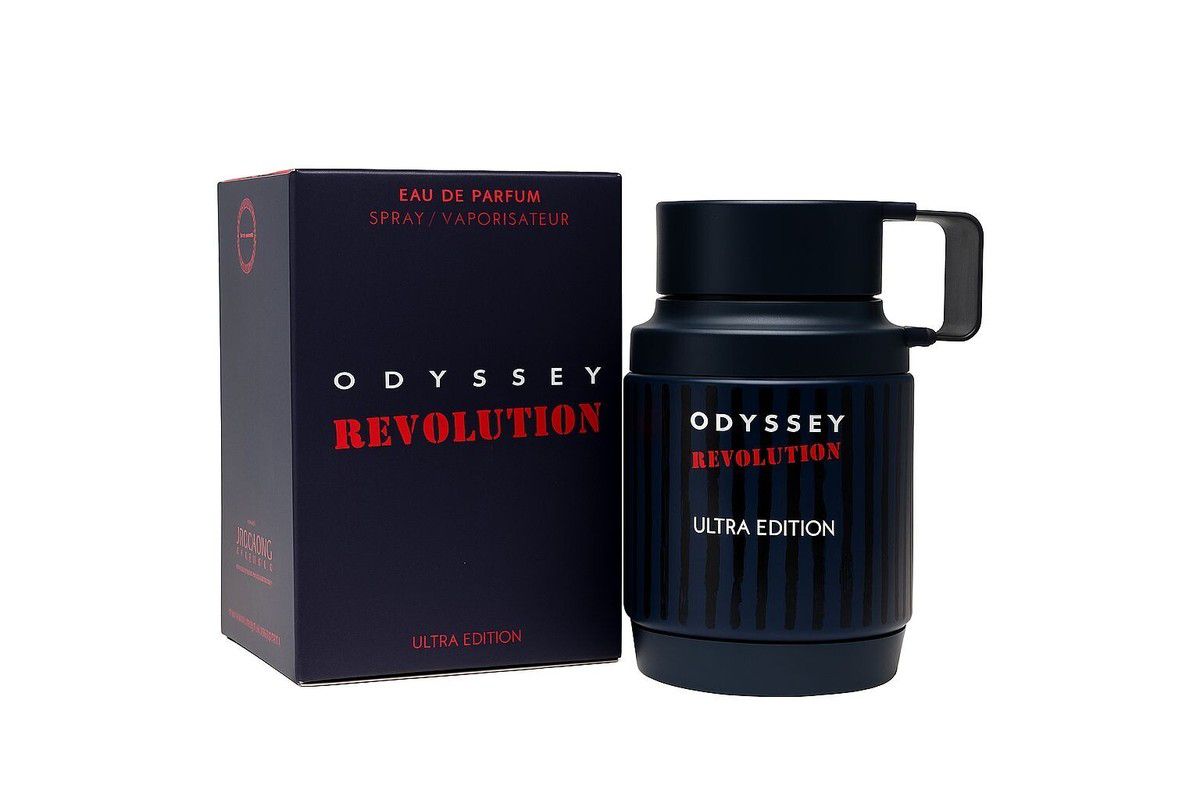 ODYSSEY REVOLUTION 3.4 EDP M
