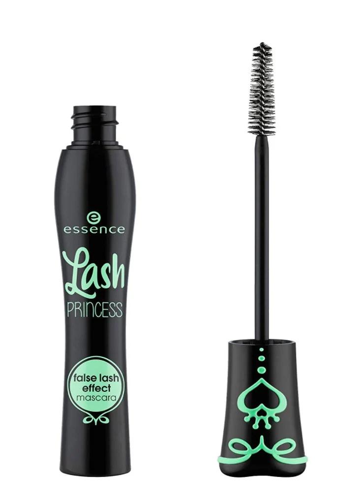 RIMEL ESSENCE LASH PRINCESS