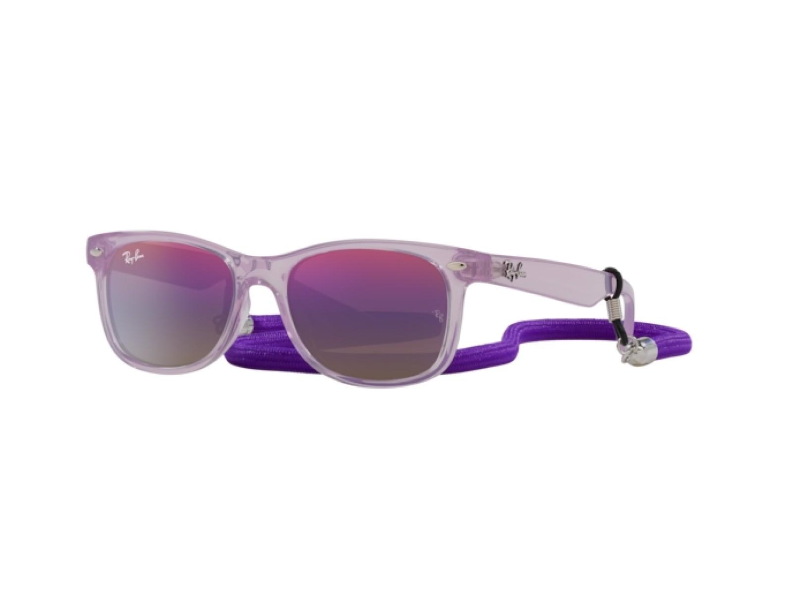 LENTES RAYBAN NIÑA RJ9052S