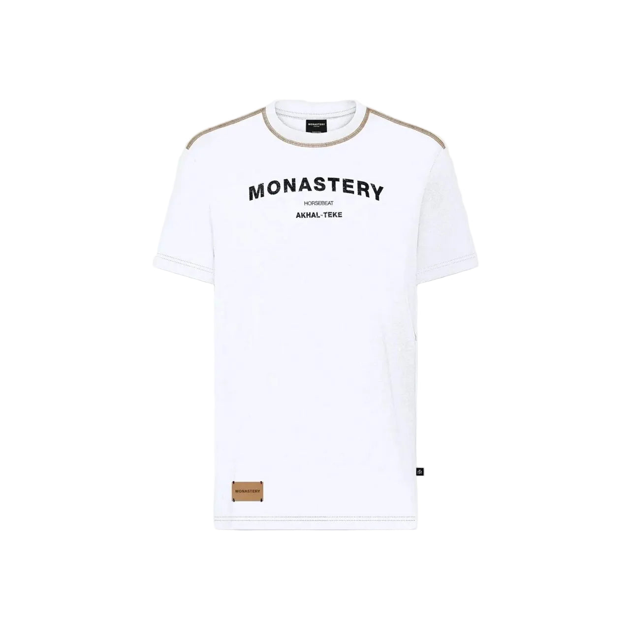 T-SHIRT MEN ROONEY MONASTERY