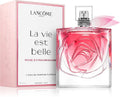 LA VIE EST BELLE ROSA EXTRAORDINAIRE 3.4