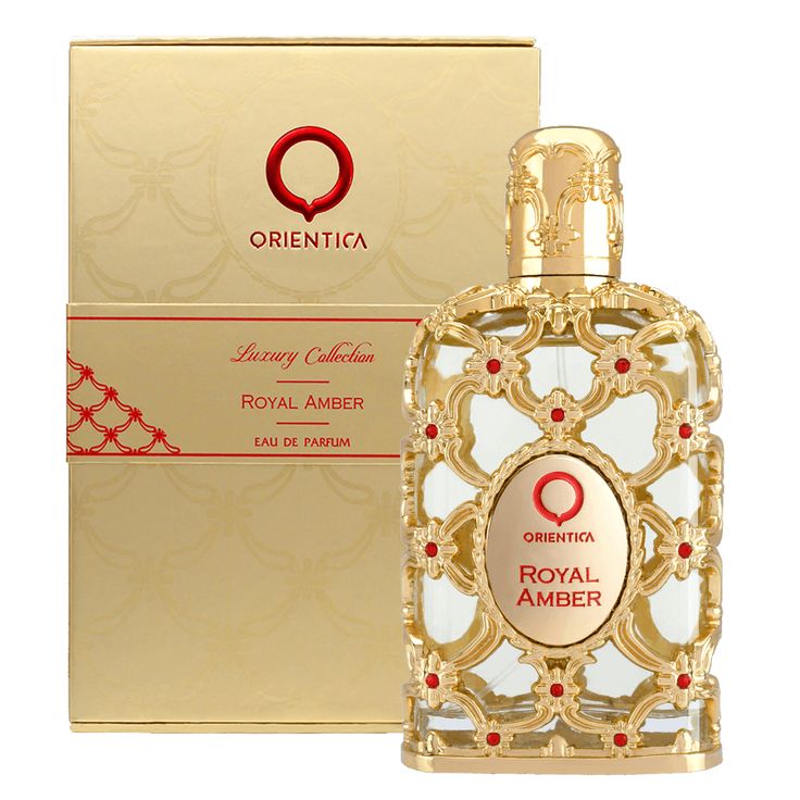 ROYAL AMBER ORIENTICA 2.7 EDP W