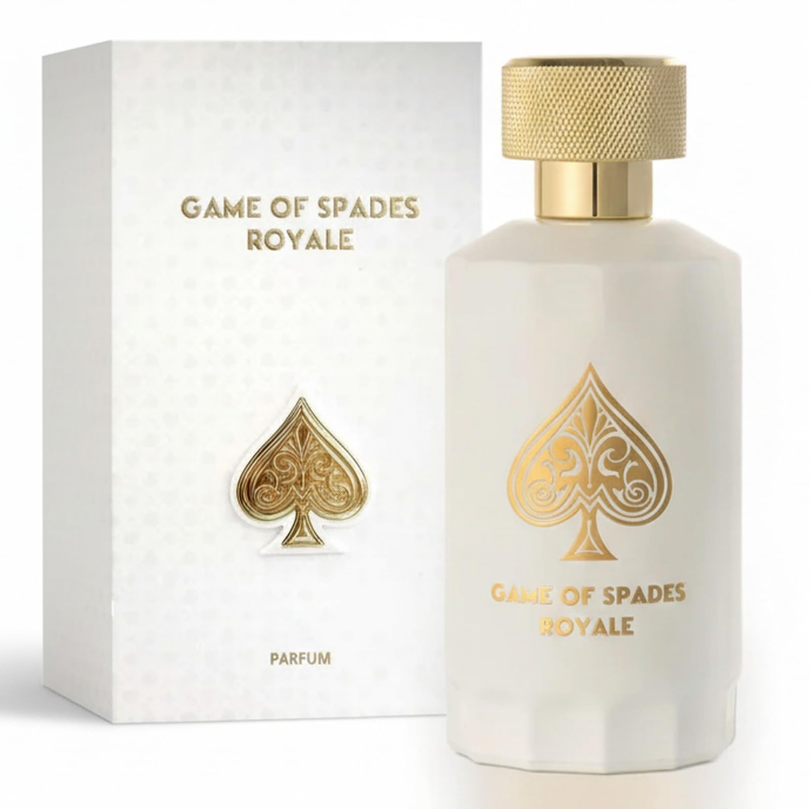 ROYAL GAME OF SPADES EDP 3.4 UNISEX
