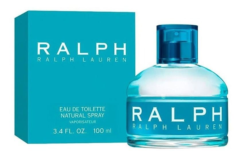 RALPH