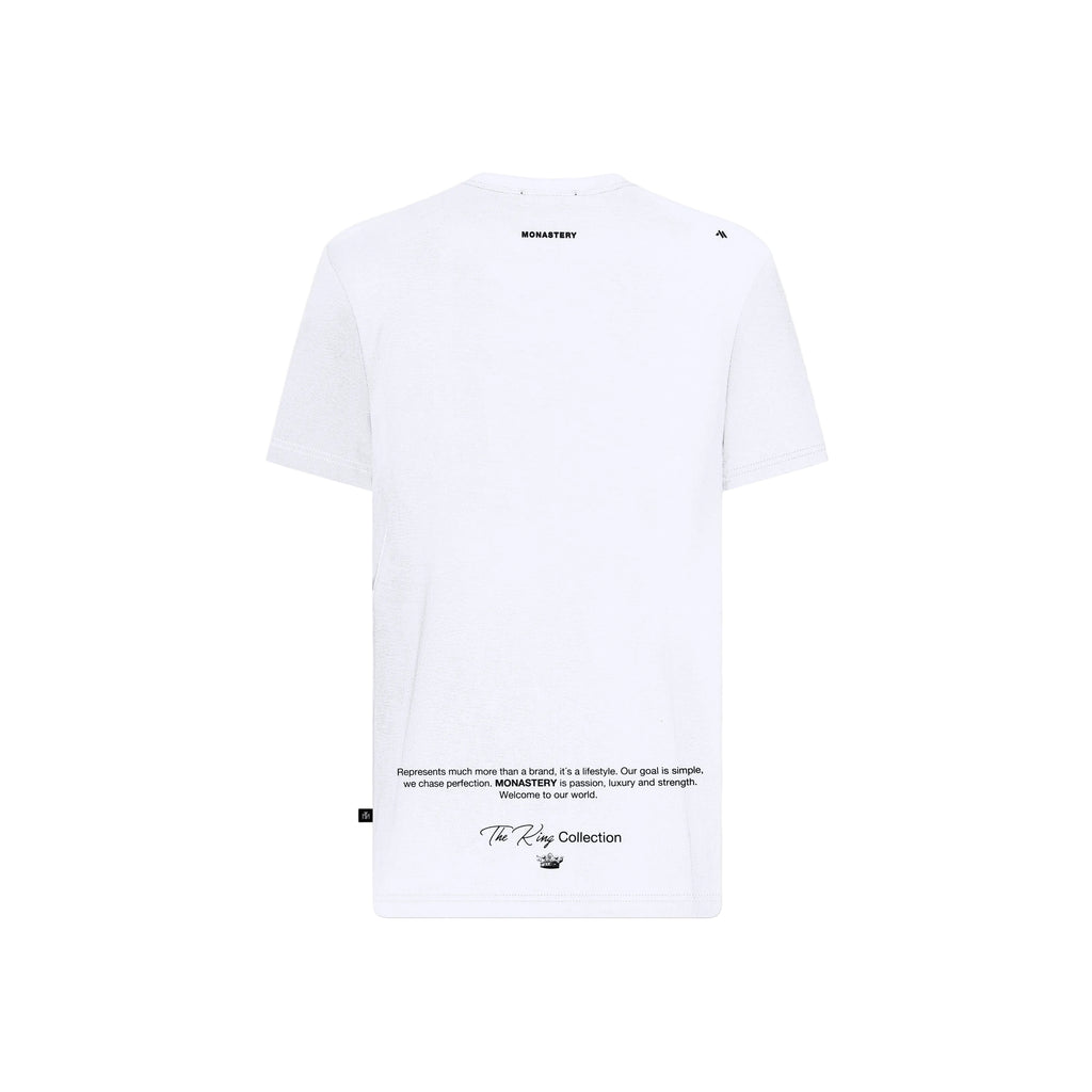 T-SHIRT MEN SACTUM MONASTERY