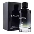 SALVO