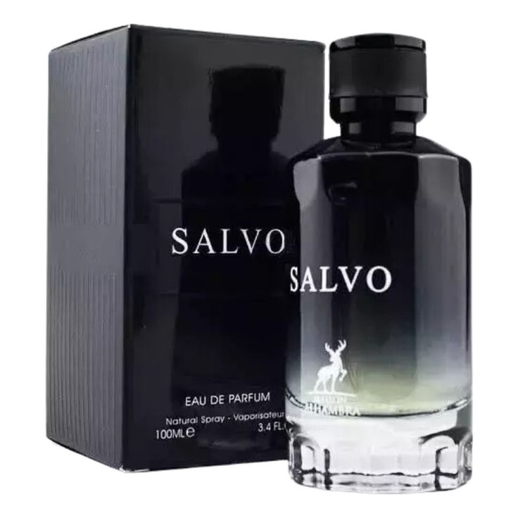 SALVO
