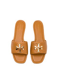 SANDALIAS TORY BURCH TAN 60245