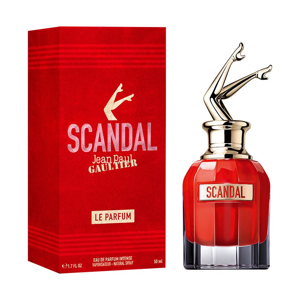 SCANDAL LE PARFUM