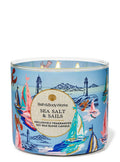 VELA SEA SALT & SAILS