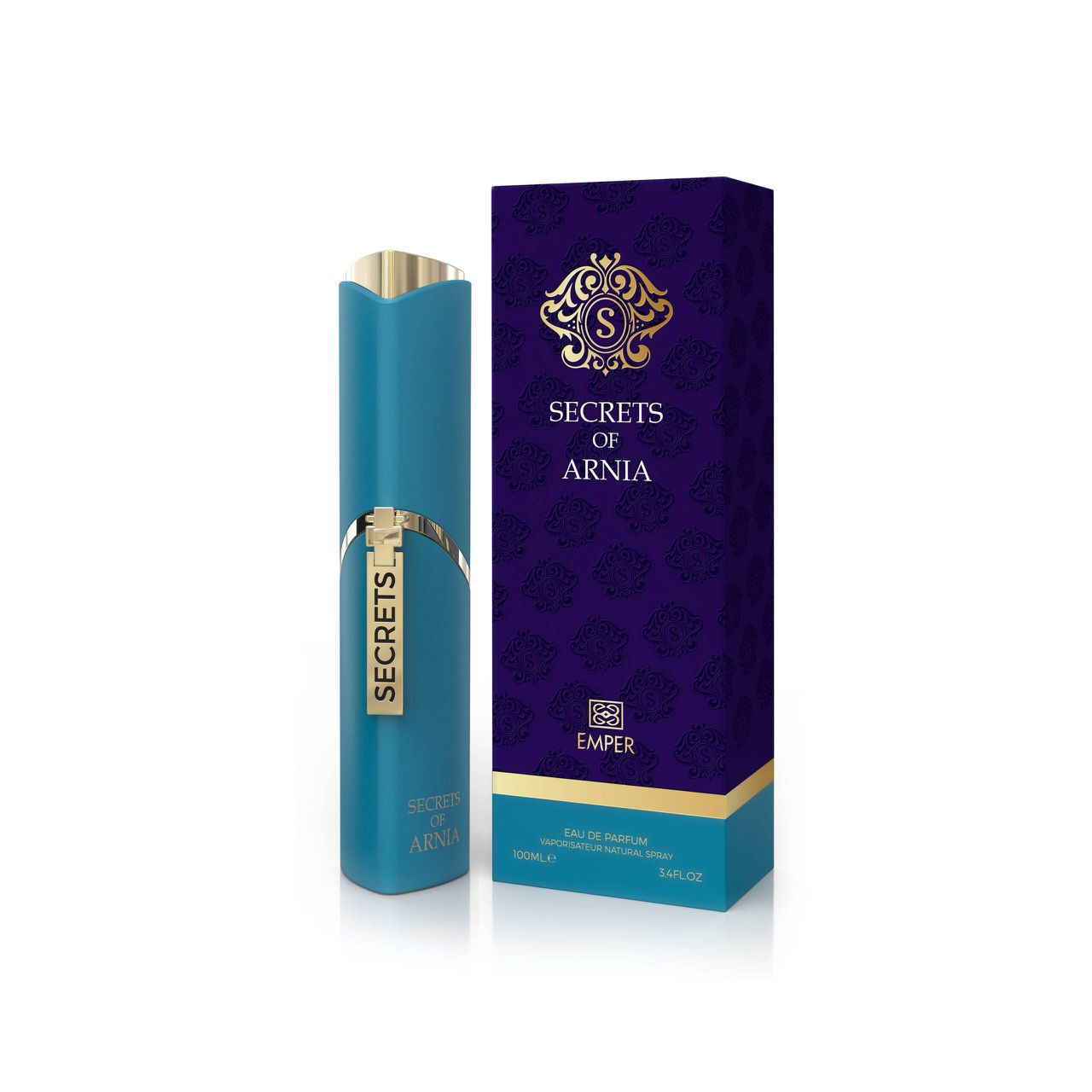 SECRETS OF ARNIA 3.4 EDP W