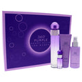 SET 360 PURPLE 3.4 4PZA EDP W