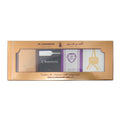 SET MINI HARAMAIM 4X10ML