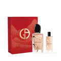 SET SI INTENSE 2PZAS 3.3  EDP W