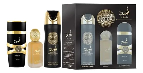 SET ASAD 3.4 EDP M