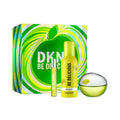 SET BE DELICIOUS 3.4 EDP 3 PCS W