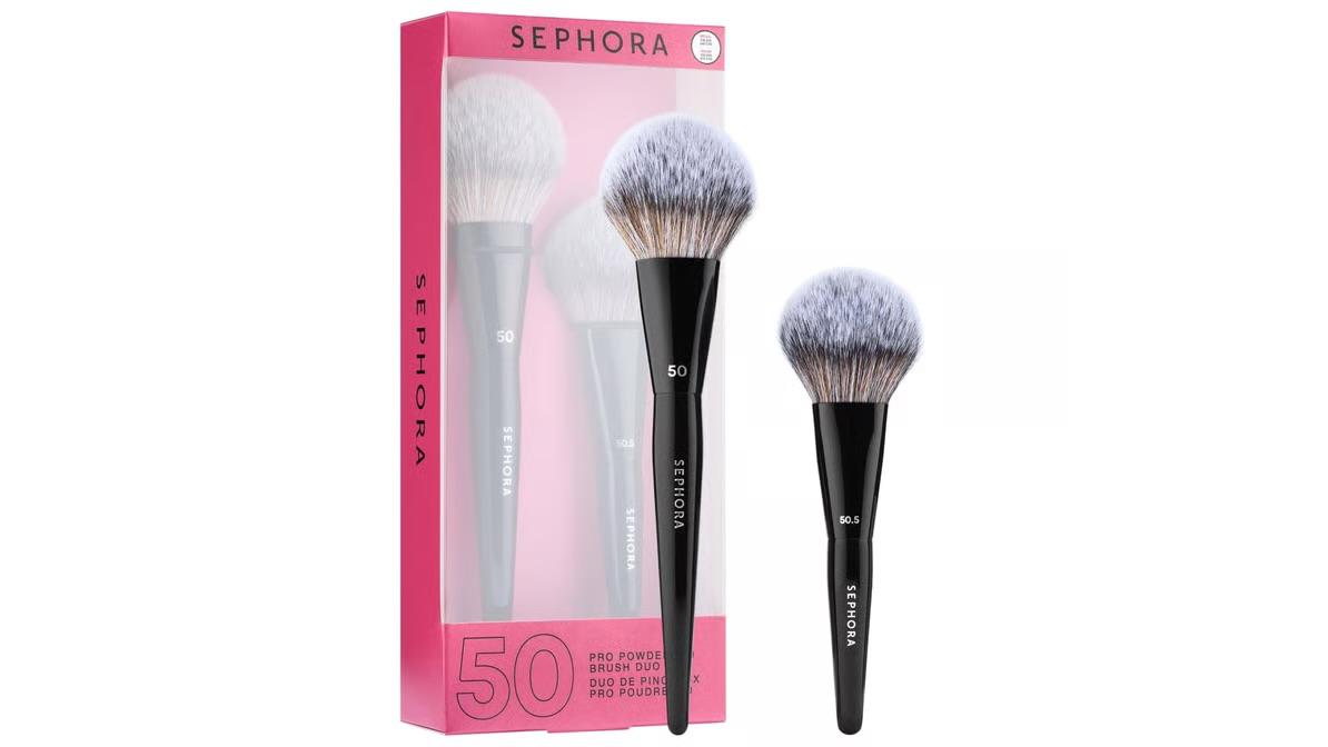 SET DE BROCHAS