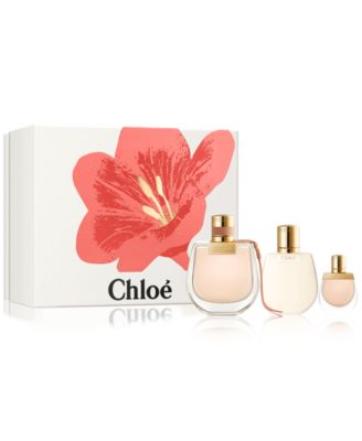 SET CHLOE NOMADE 3 PCS W