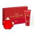 SET COACH LOVE