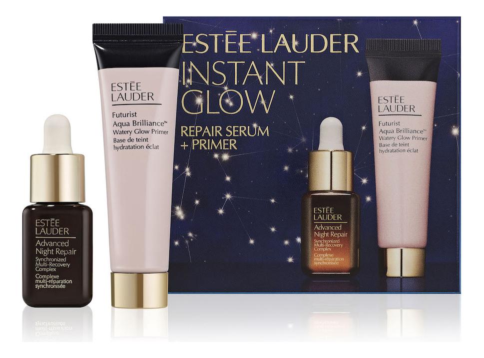 SET ESTEE LAUDER SERUM REPARADOR Y PRIMER